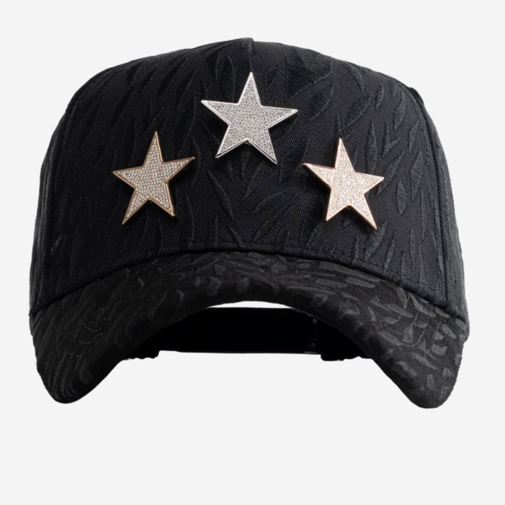 Barbas Hats - Rockstar