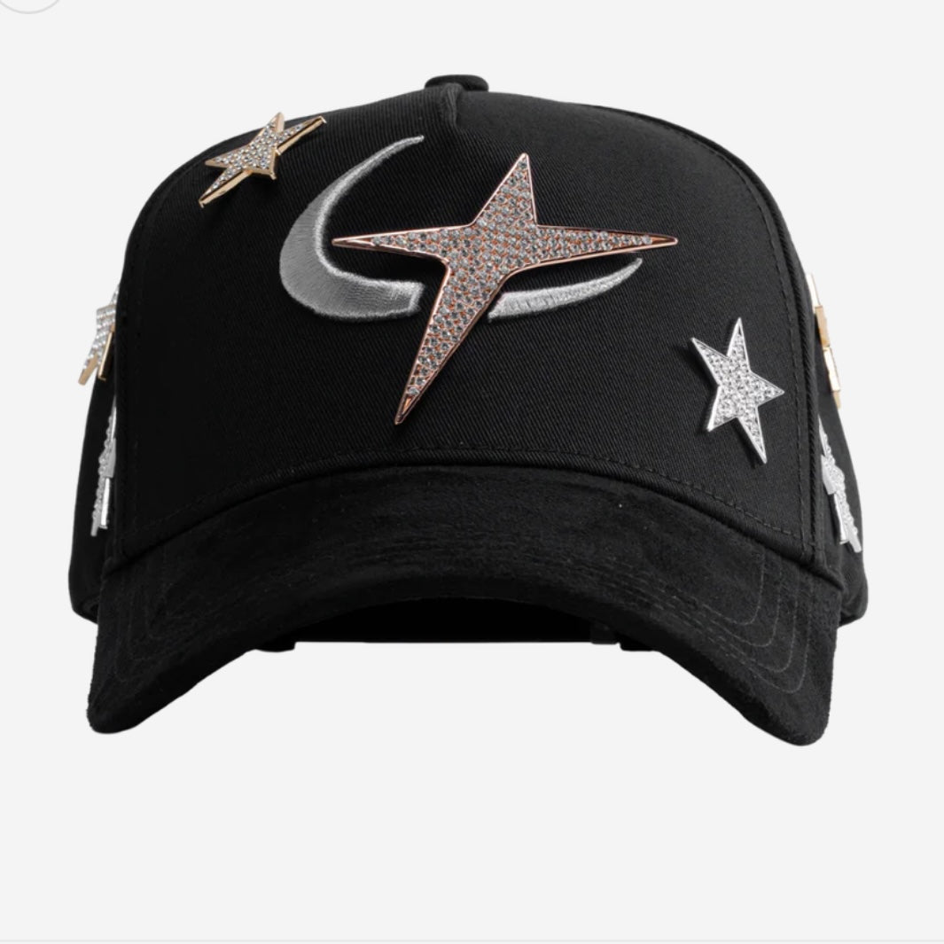 Barbas Hats - CT Galxy