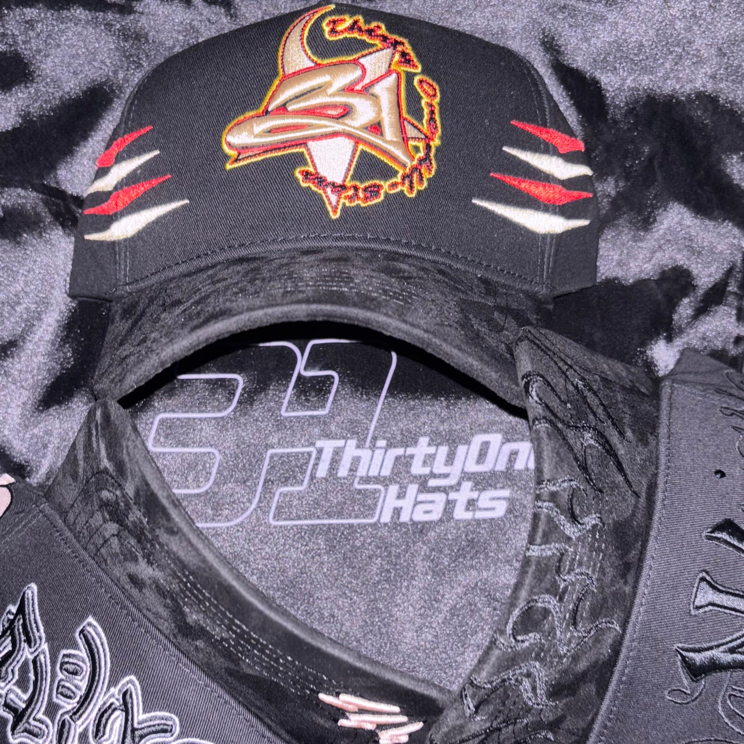 31 Hats ALL STARS ⭐️✨ThirtyOne