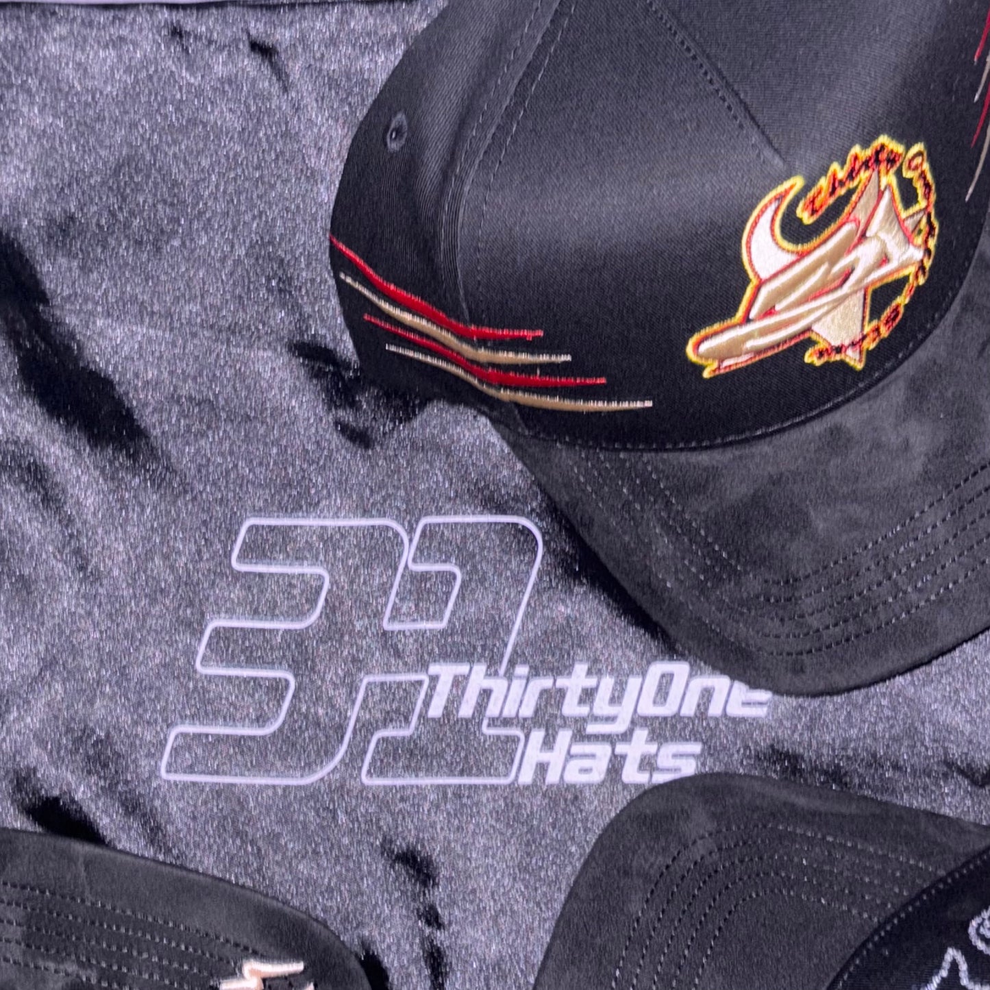 31 Hats ALL STARS ⭐️✨ThirtyOne