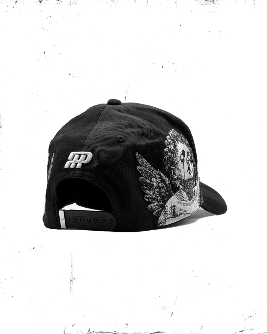 PRIMO HATS “ROCKSTAR”
