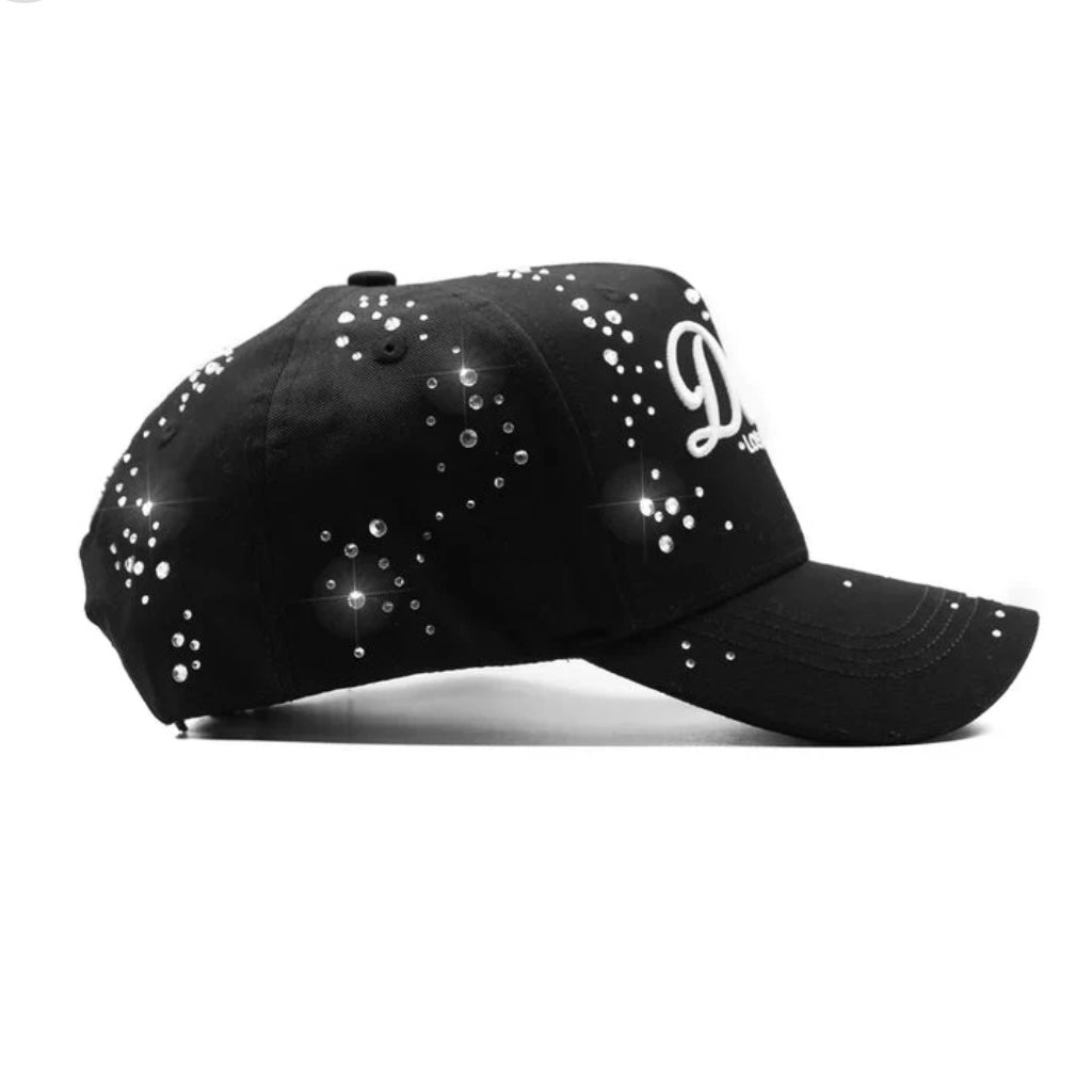 Dandy Hats - stargazing