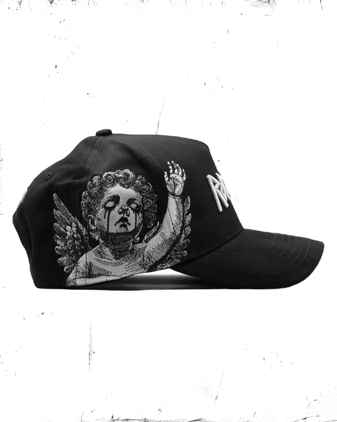 PRIMO HATS “ROCKSTAR”