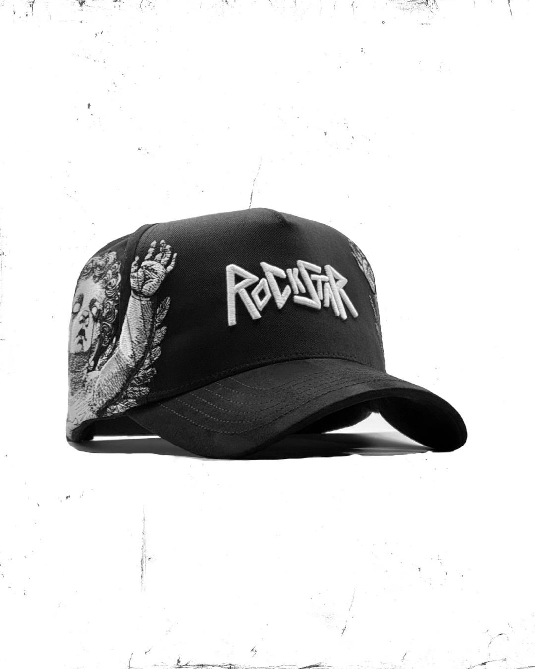 PRIMO HATS “ROCKSTAR”