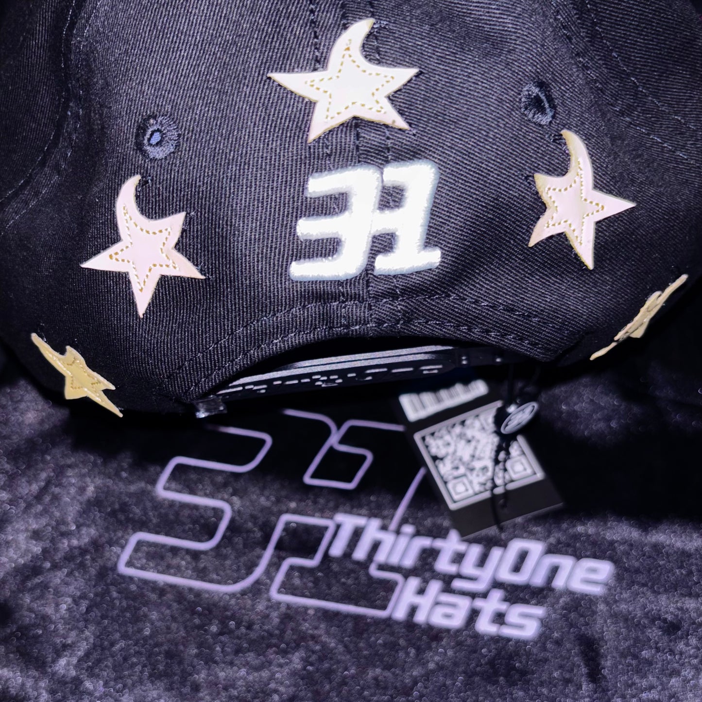 31 Hats ALL STARS ⭐️✨ThirtyOne