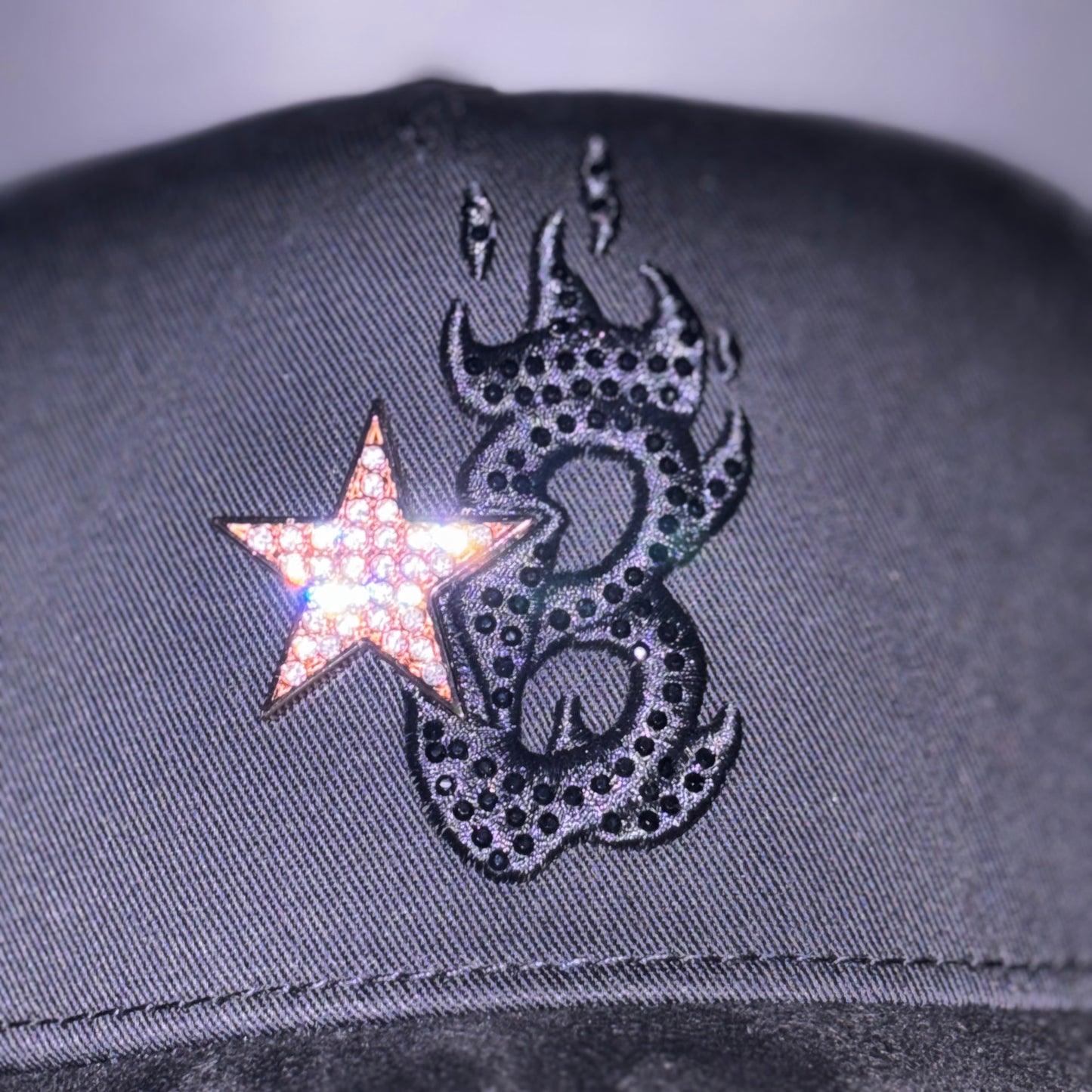 Barbas Hats B Star