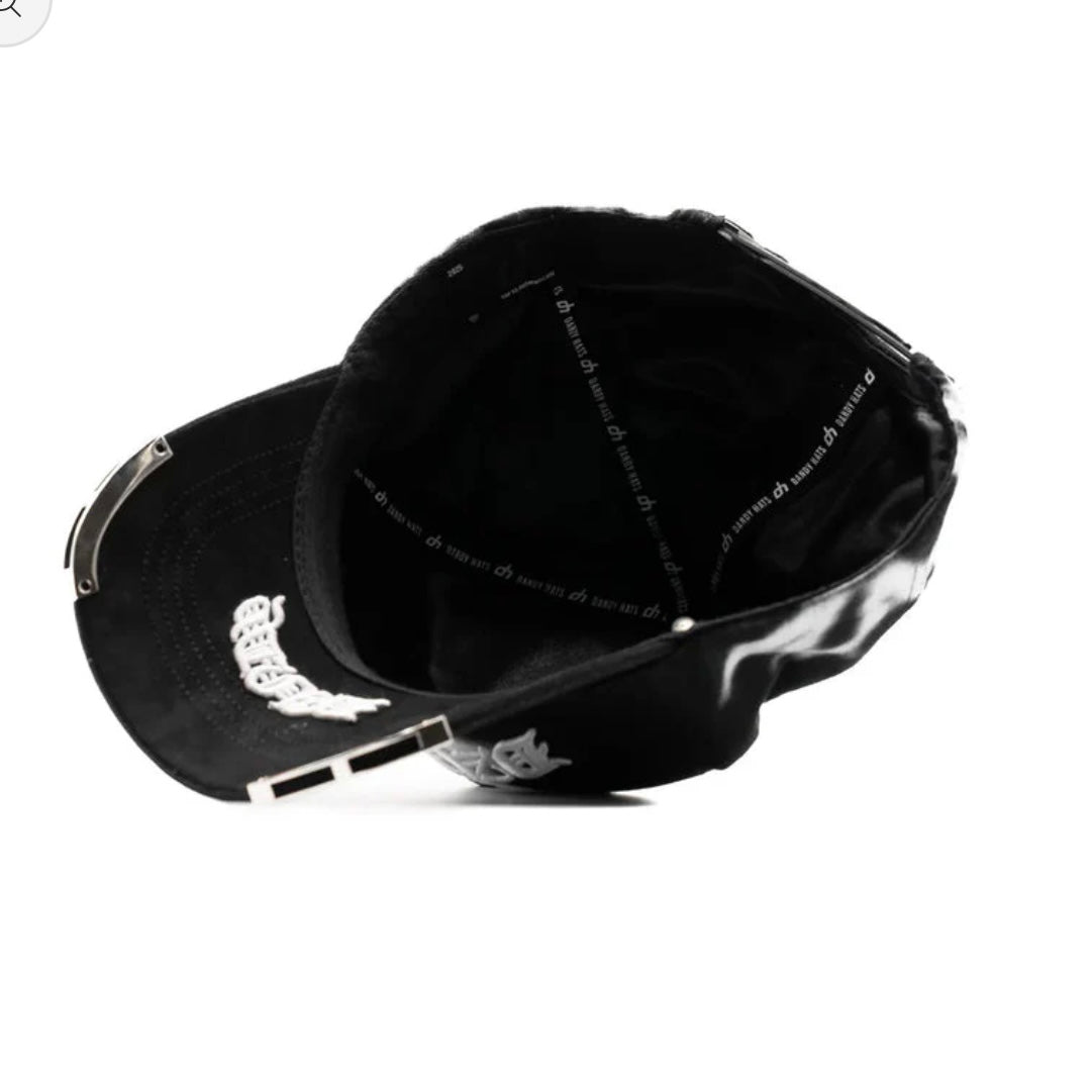 Dandy Hats - Project 001