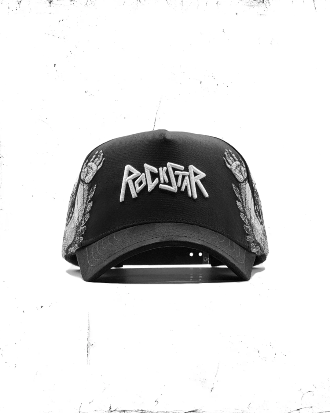 PRIMO HATS “ROCKSTAR”