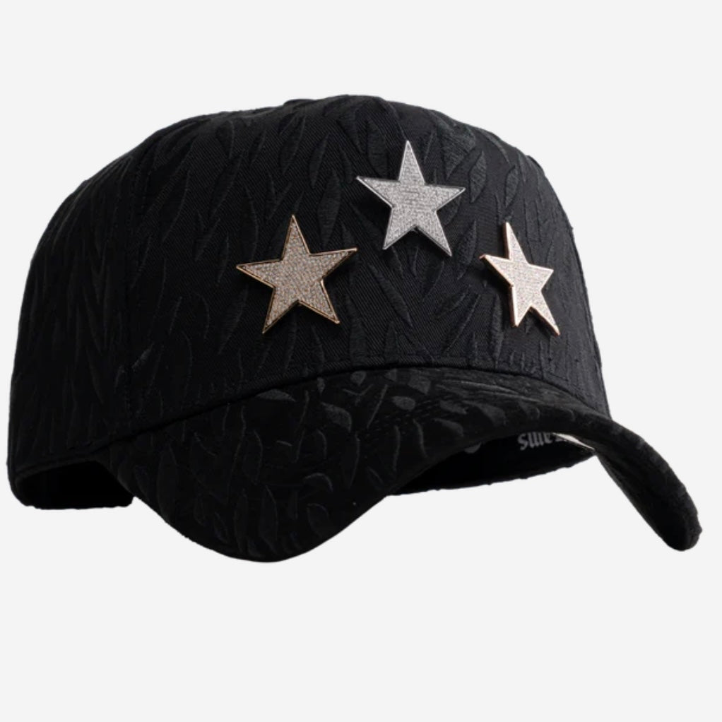 Barbas Hats - Rockstar