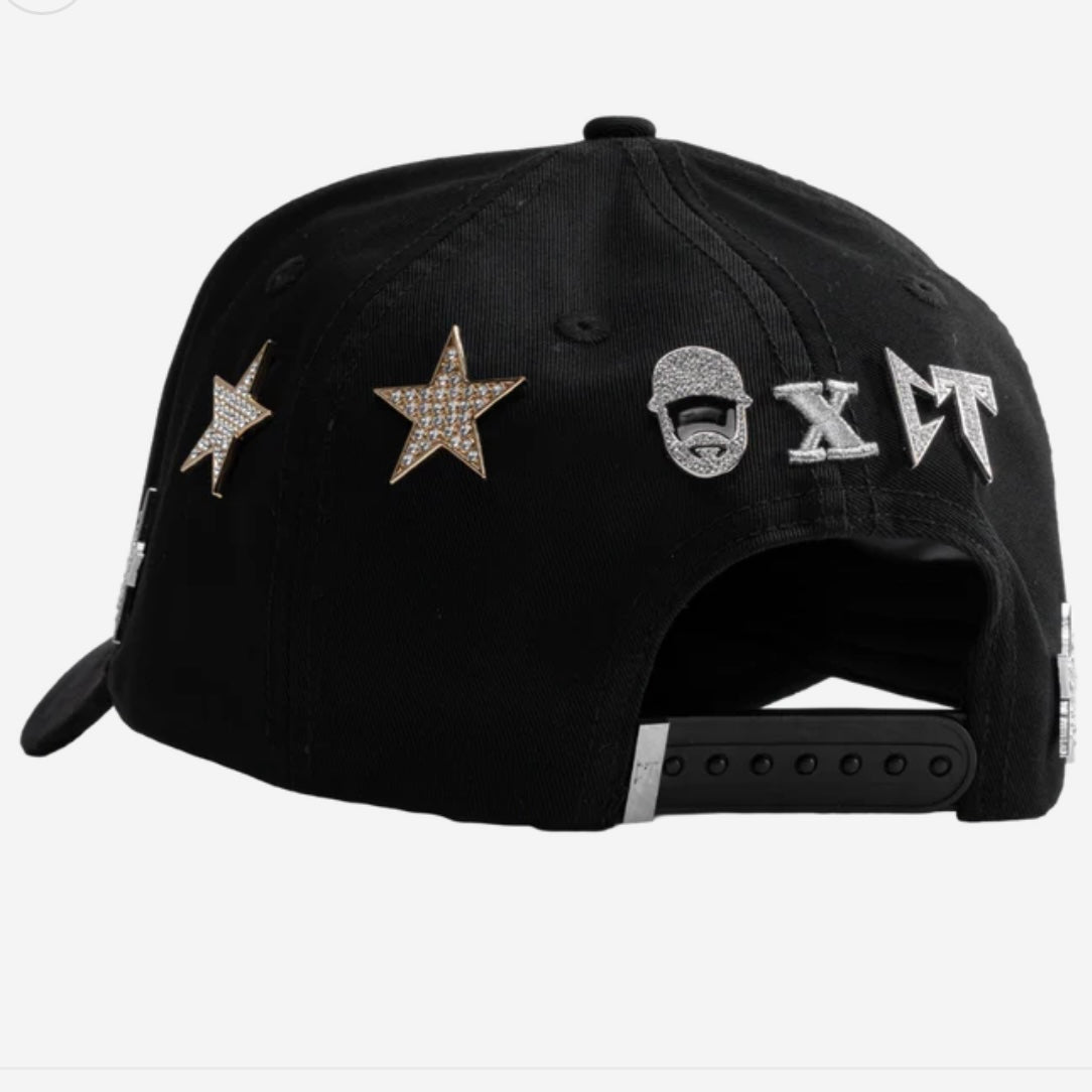 Barbas Hats - CT Galxy