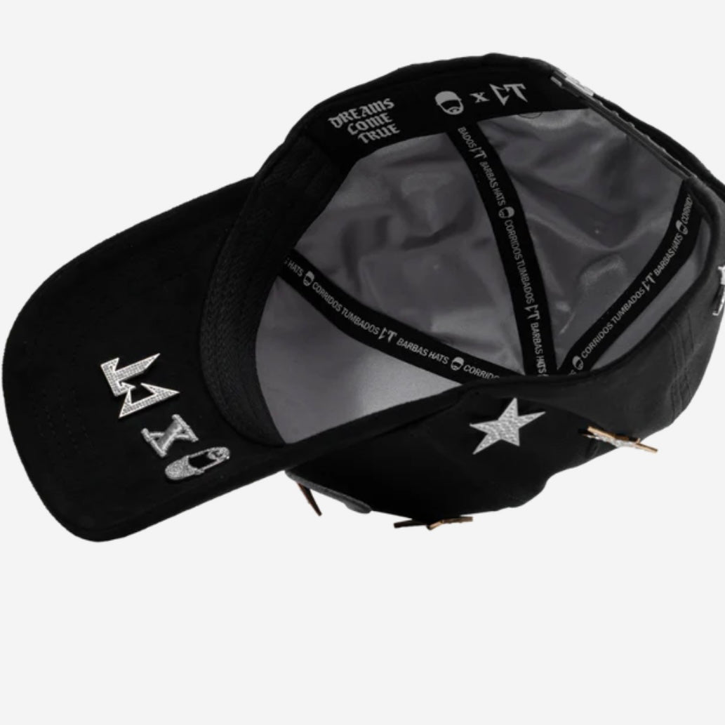 Barbas Hats - CT Galxy