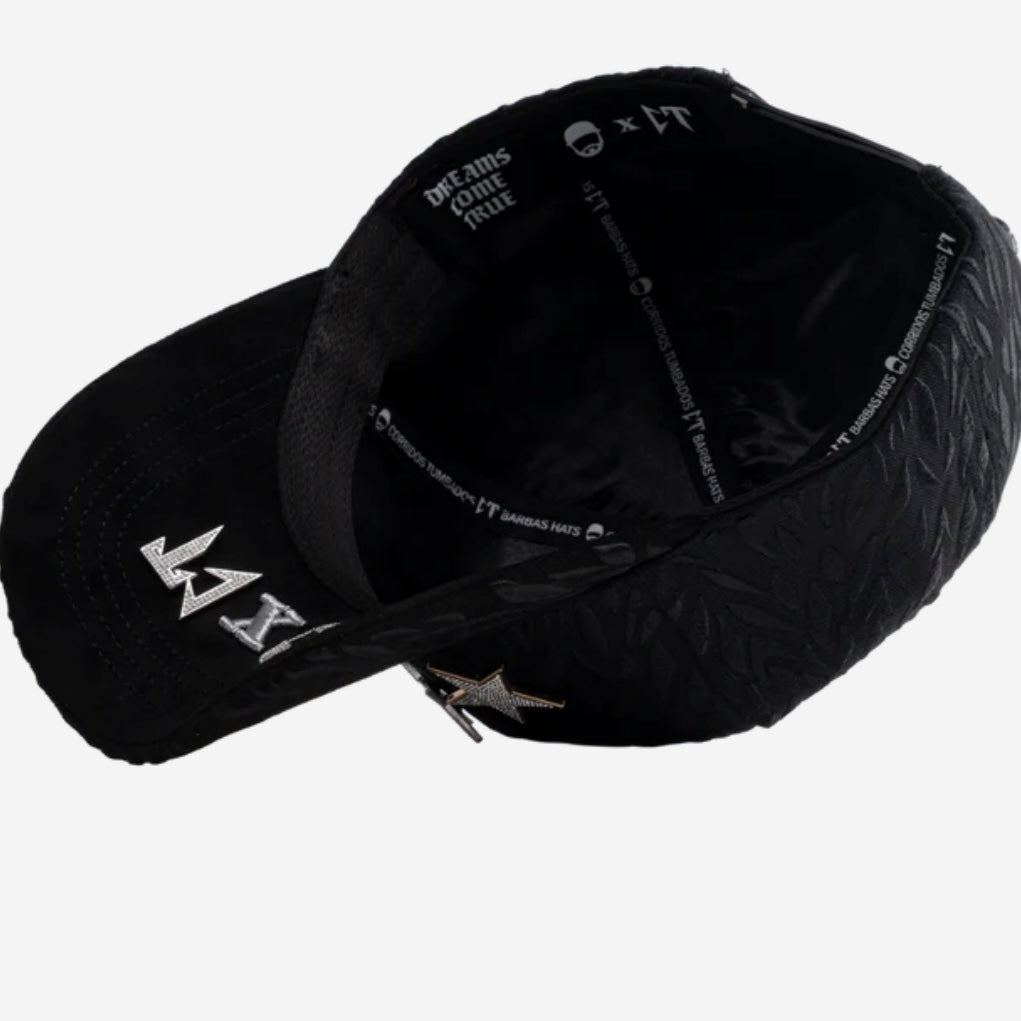 Barbas Hats - Rockstar