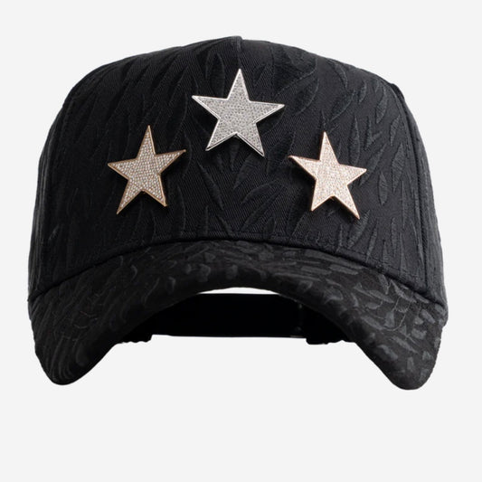 Barbas Hats - Rockstar