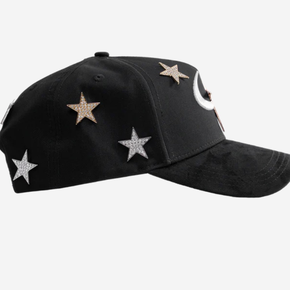 Barbas Hats - CT Galxy