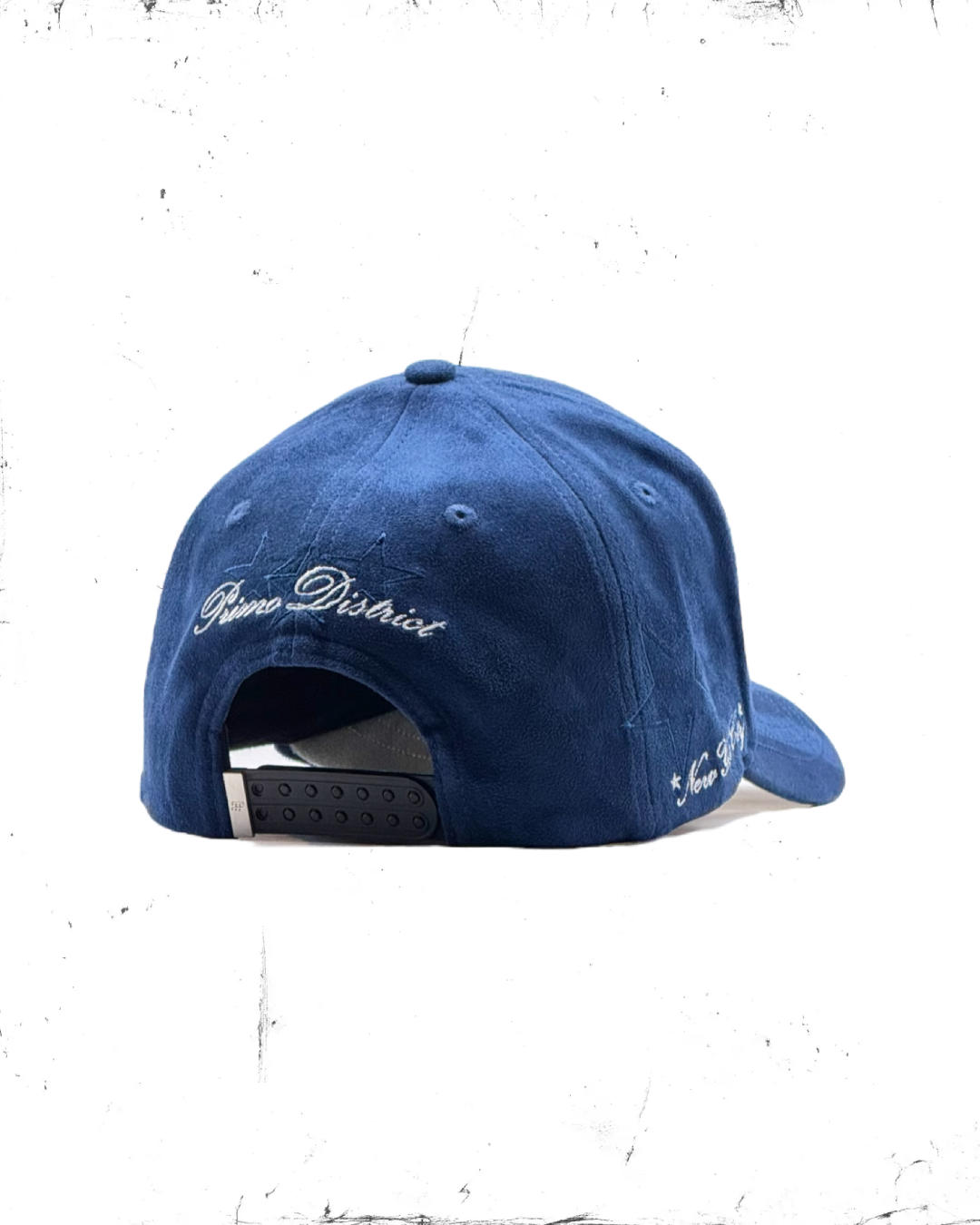 PRIMO HATS “AMIRI”