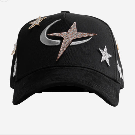 Barbas Hats - CT Galxy