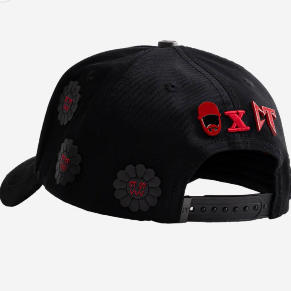Barbas Hats x CT - Koridosu Tunbädosu