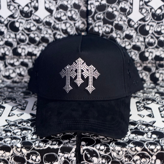 Barbas Hats Chrome