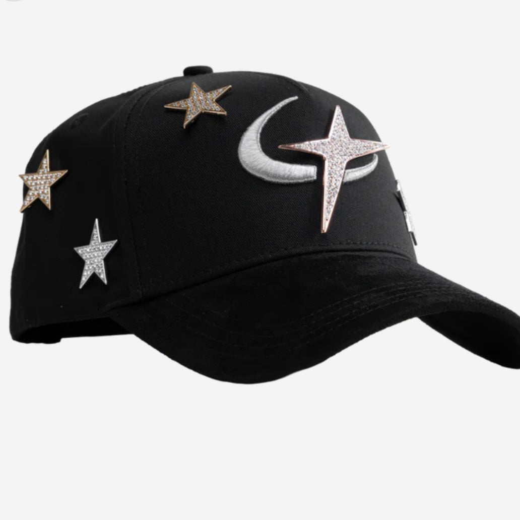 Barbas Hats - CT Galxy