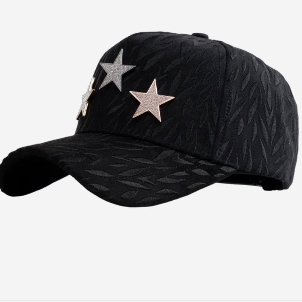 Barbas Hats - Rockstar
