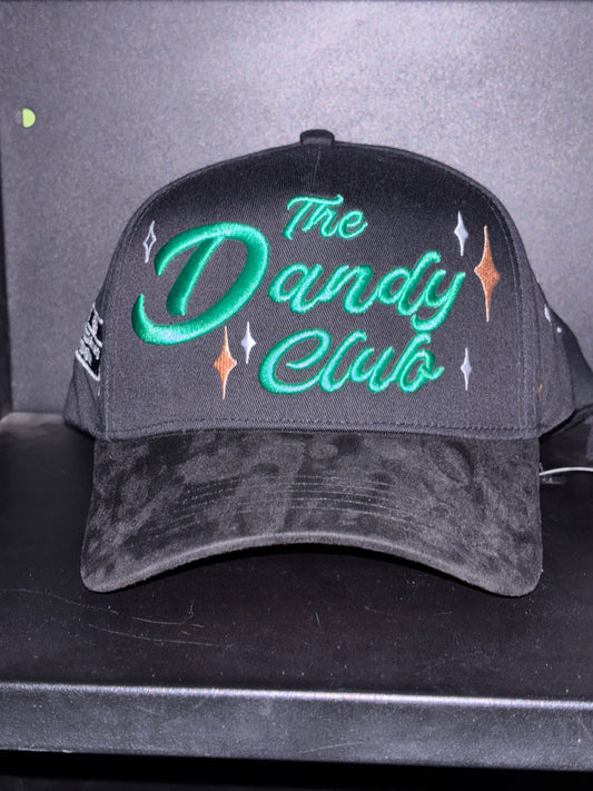 Dandy Hats