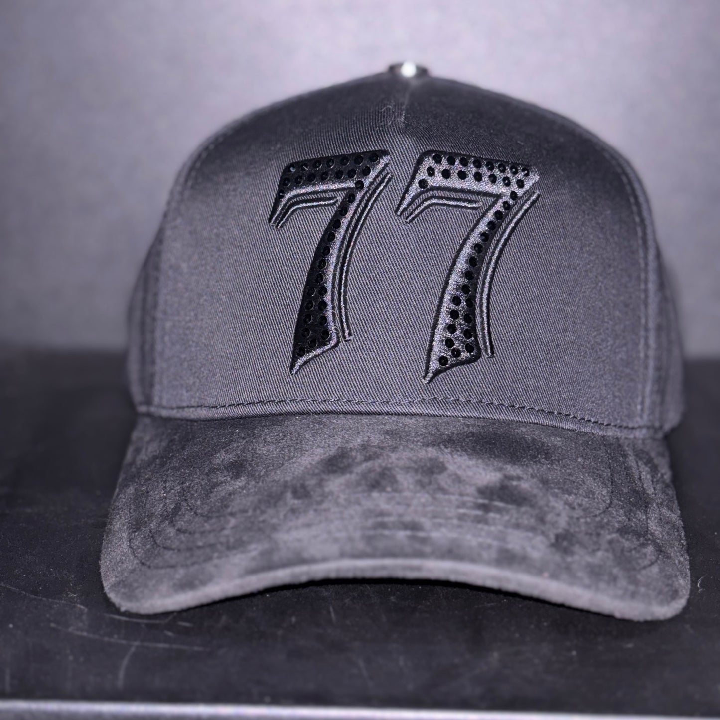 Barbas Hats 77