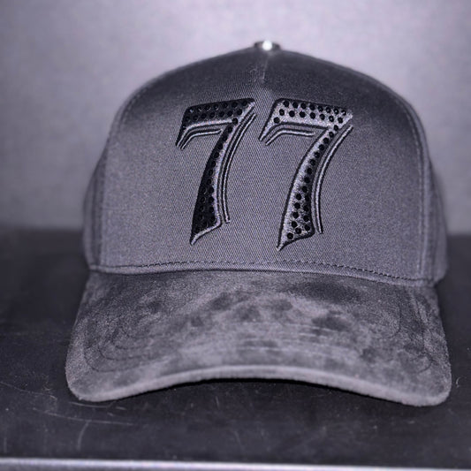 Barbas Hats 77
