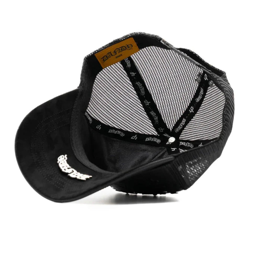 Dandy Hats - Did This