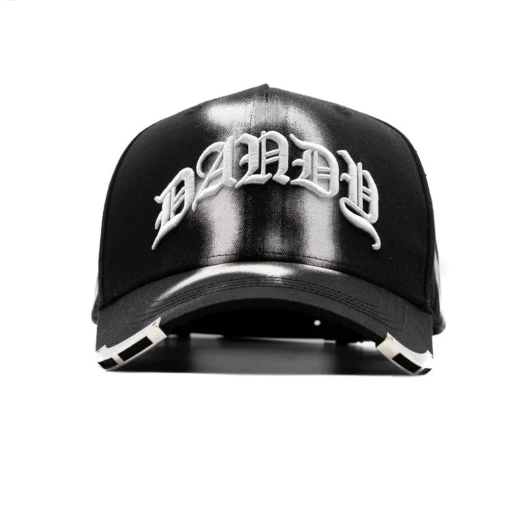 Dandy Hats - Project 001