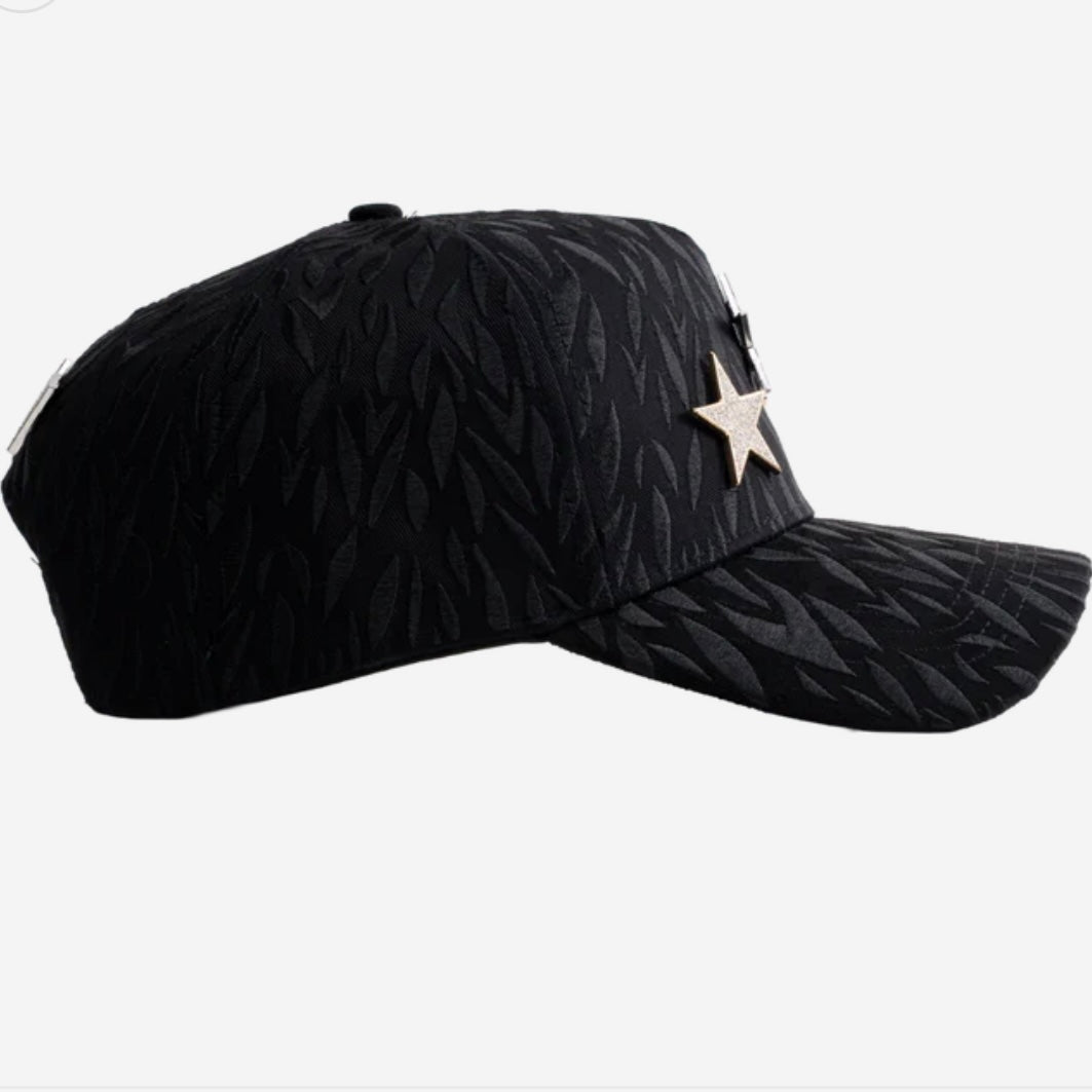 Barbas Hats - Rockstar
